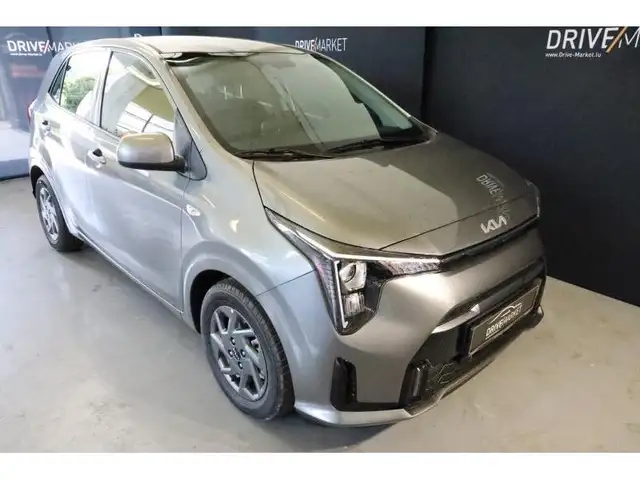 Kia Picanto Pulse