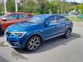 Renault Arkana E-TECH Full Hybrid 145 Techno Blue - thumbnail 1