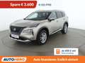 Nissan X-Trail 1.5 VC-T e-4ORCE N-Connecta 4x4 Grau - thumbnail 1