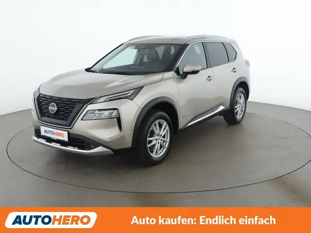Nissan X-Trail 1.5 VC-T e-4ORCE N-Connecta 4x4