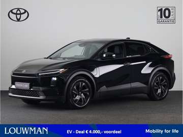 First Edition 77 kWh * EV-Deal* € 4.000,- voordeel