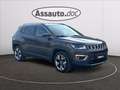Jeep Compass 1.6 mjt Limited 2wd 120cv Negru - thumbnail 1