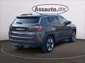 Jeep Compass 1.6 mjt Limited 2wd 120cv Negru - thumbnail 7