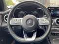 Mercedes-Benz GLC 220 d 4-Matic  Pack AMG Gris - thumbnail 11