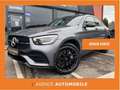 Mercedes-Benz GLC 220 d 4-Matic  Pack AMG Gris - thumbnail 1