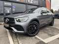 Mercedes-Benz GLC 220 d 4-Matic  Pack AMG Gris - thumbnail 2