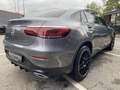 Mercedes-Benz GLC 220 d 4-Matic  Pack AMG Gris - thumbnail 5
