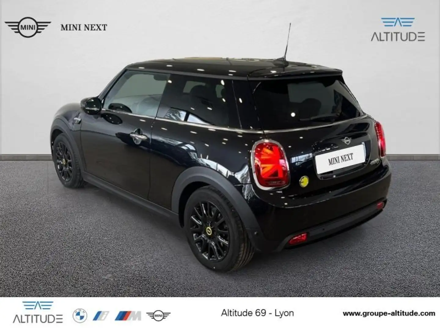 MINI Cooper SE Cooper SE 184ch  Essential BVA - 2