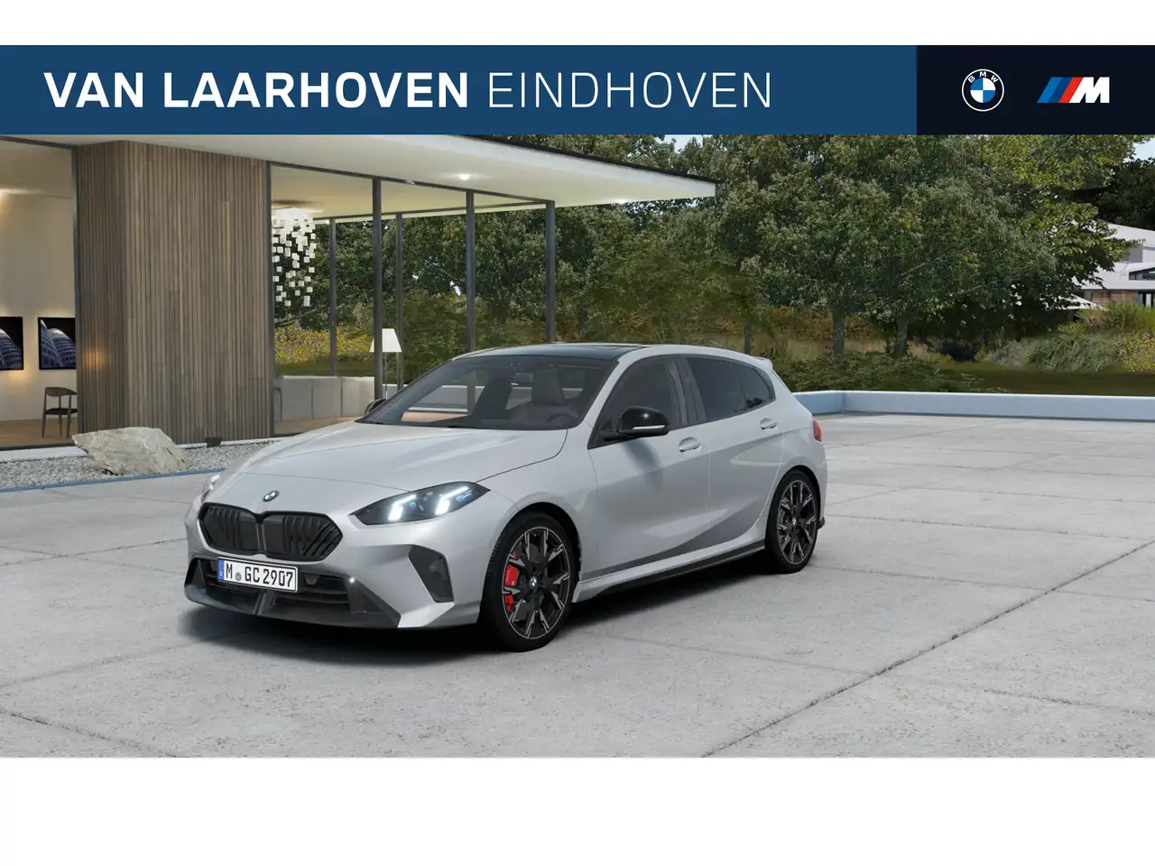 BMW 1 Series 2026