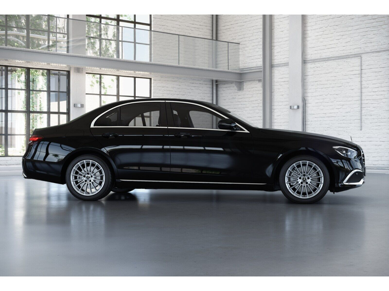 Mercedes-Benz E 220 d 4MATIC Limousine Austria Edition Navi — photo 8