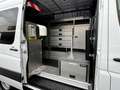 Mercedes-Benz Sprinter II Kasten 516 CDI 4X4 | Werkstattausbau Blanc - thumbnail 23