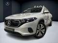 Mercedes-Benz EQA 250 250 Business Line Cuir Argent - thumbnail 1