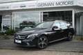 Mercedes-Benz C 220 T d 9G AVANTGARDE|BUSINESS|KAMERA|AMBIENTE Noir - thumbnail 1