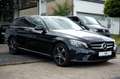 Mercedes-Benz C 220 T d 9G AVANTGARDE|BUSINESS|KAMERA|AMBIENTE Noir - thumbnail 8