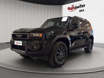 Land Cruiser 2.8 mhev Adventure awd auto