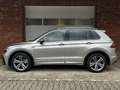 Volkswagen Tiguan R-Line Panorama Virtual-Cockpit Gris - thumbnail 3