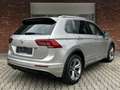 Volkswagen Tiguan R-Line Panorama Virtual-Cockpit Gris - thumbnail 6