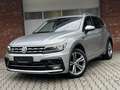 Volkswagen Tiguan R-Line Panorama Virtual-Cockpit Gris - thumbnail 1
