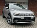 Volkswagen Tiguan R-Line Panorama Virtual-Cockpit Gris - thumbnail 2