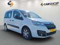 Citroen Berlingo Talla M BlueHDi 100 SHINE Weiß - thumbnail 4
