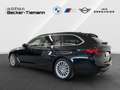 BMW 530 e xDrive Tour,Navi,HuD,Panoramadach,Laserlicht,etc Schwarz - thumbnail 4
