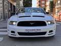Ford Mustang Cabrio Aut. Blanco - thumbnail 32