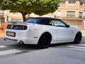 Ford Mustang Cabrio Aut. Blanco - thumbnail 3
