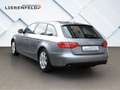 Audi A4 3.0 TDI Avant Ambiente quattro 1.Hand Gris - thumbnail 5