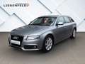 Audi A4 3.0 TDI Avant Ambiente quattro 1.Hand Gris - thumbnail 1