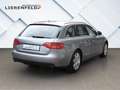 Audi A4 3.0 TDI Avant Ambiente quattro 1.Hand Gris - thumbnail 4