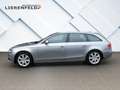 Audi A4 3.0 TDI Avant Ambiente quattro 1.Hand Gris - thumbnail 6