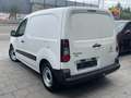 Citroen Berlingo 1.6eHDI/194.453KM/AIRCO/NAVI/UTILITAIRE/EURO 6B Blanco - thumbnail 4