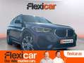 BMW X1 sDrive 18i Negro - thumbnail 1
