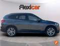BMW X1 sDrive 18i Negro - thumbnail 3