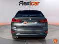 BMW X1 sDrive 18i Negro - thumbnail 4
