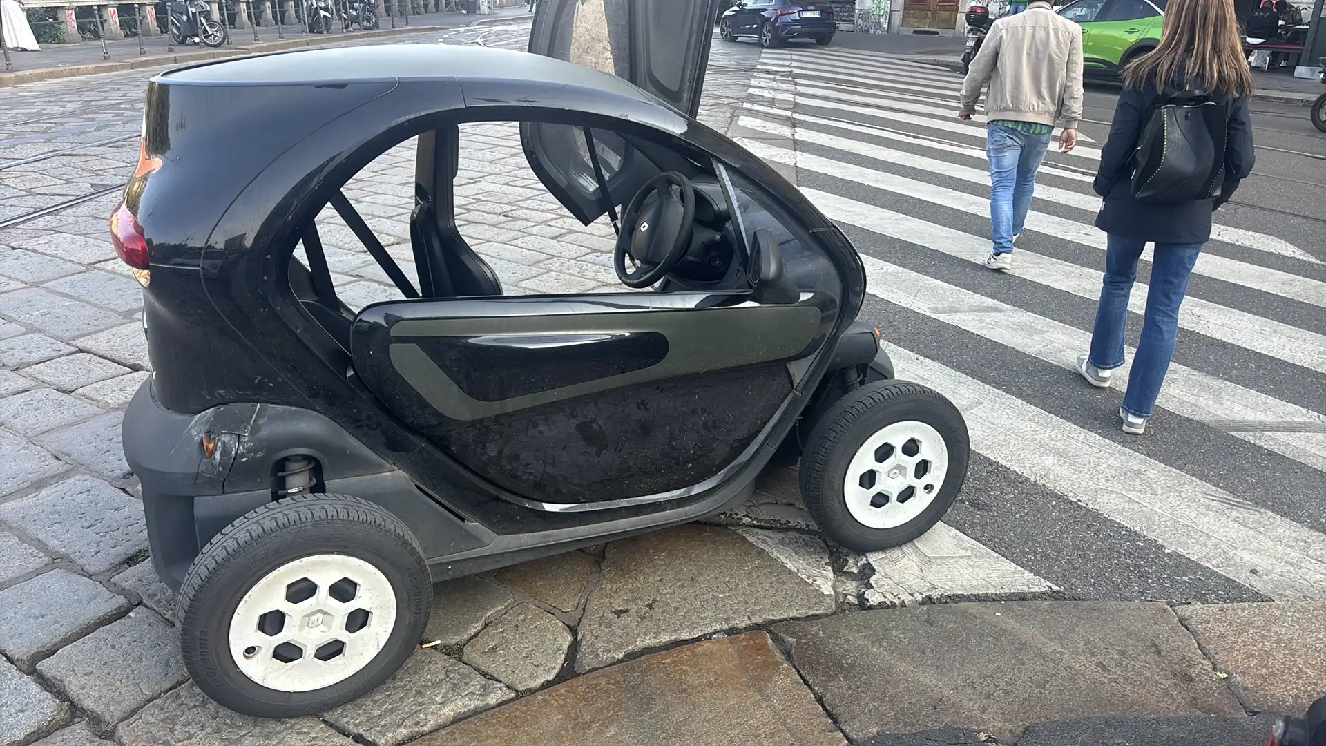 Renault Twizy twizy 45 - 1