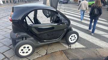 twizy 45