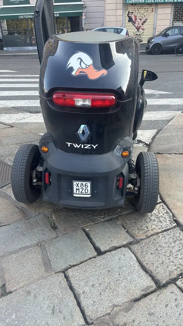 Renault Twizy twizy 45 - 2