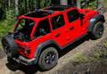 Jeep Wrangler Unlimited 2.0 4xe Rubicon 8ATX 280KW - thumbnail 11
