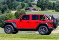 Jeep Wrangler Unlimited 2.0 4xe Rubicon 8ATX 280KW - thumbnail 4