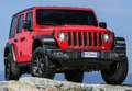 Jeep Wrangler Unlimited 2.0 4xe Rubicon 8ATX 280KW - thumbnail 7