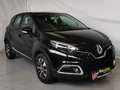 Renault Captur TCe 12V 90 CV S&S Energy Life UNICO PROPRIETARIO Noir - thumbnail 2
