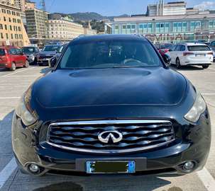 3.7 V6 S awd auto