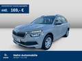 Skoda Kamiq 1.0TSI Active LED Klima Tempo BT LaneAssis Grau - thumbnail 1
