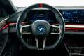 BMW i5 M60 xDrive Touring CARBON PANO 21" AHK B&W -40% Rot - thumbnail 6