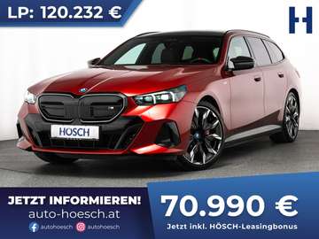 M60 xDrive Touring CARBON PANO 21" AHK B&W -41%