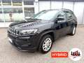 Jeep Compass 1.3 T4 4xe PHEV Night-Eagle AT6 190 CV *PROMO* Zwart - thumbnail 17
