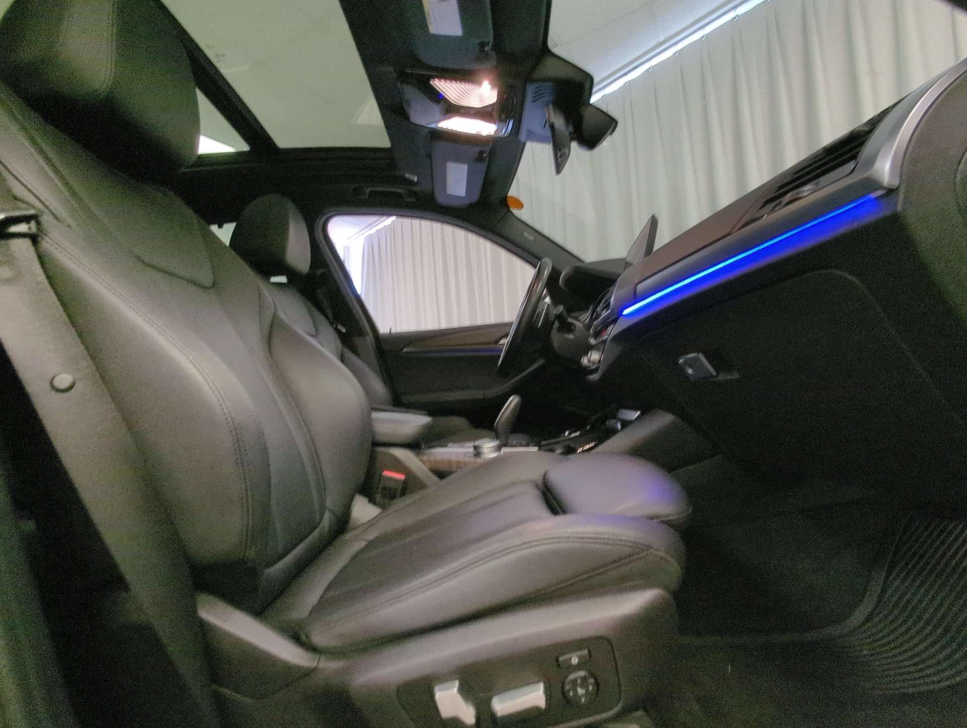 2019 BMW X3 2,000 cc 4 cyl thumb 25