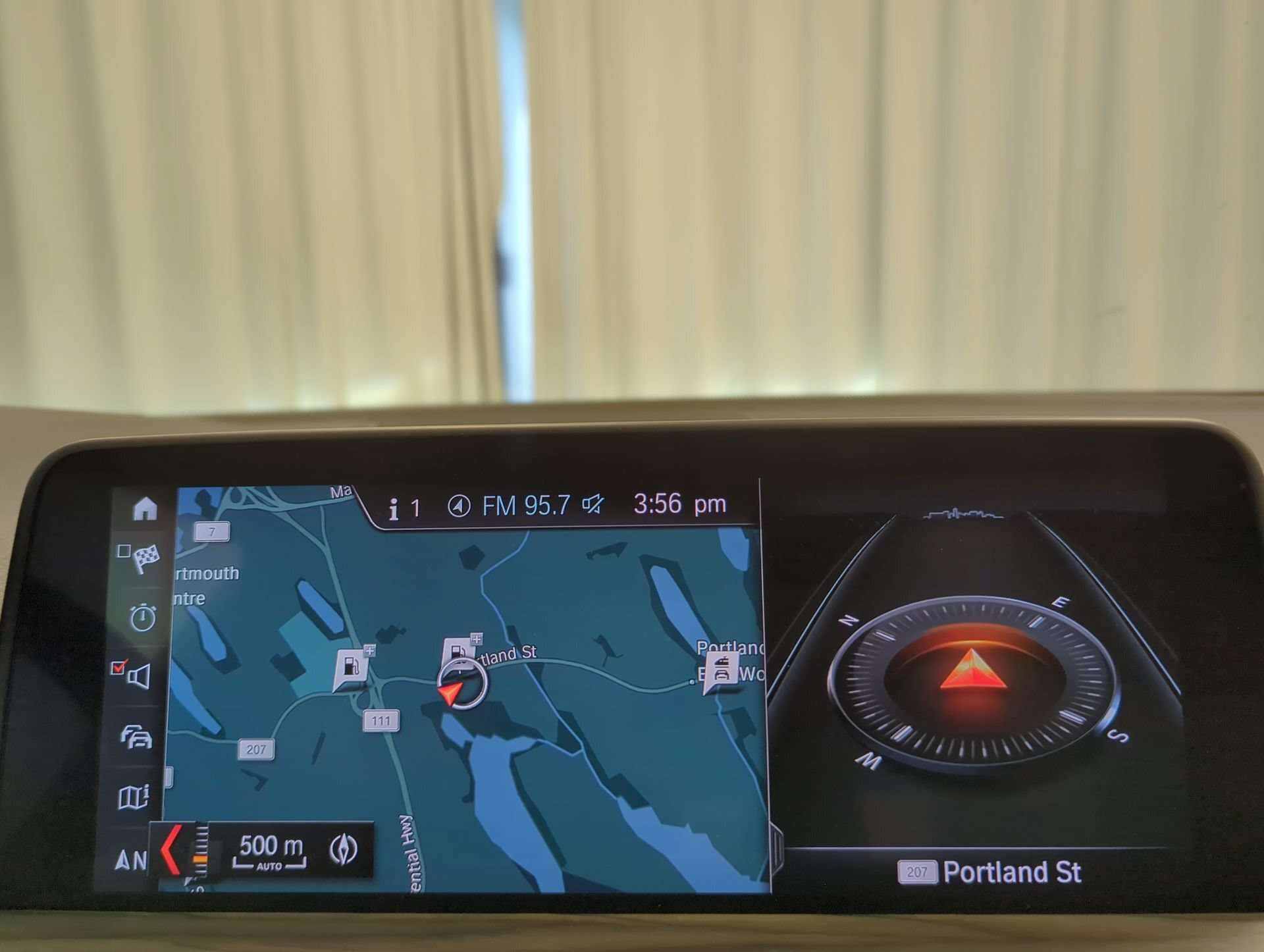 2019 BMW X3 2,000 cc 4 cyl thumb 18