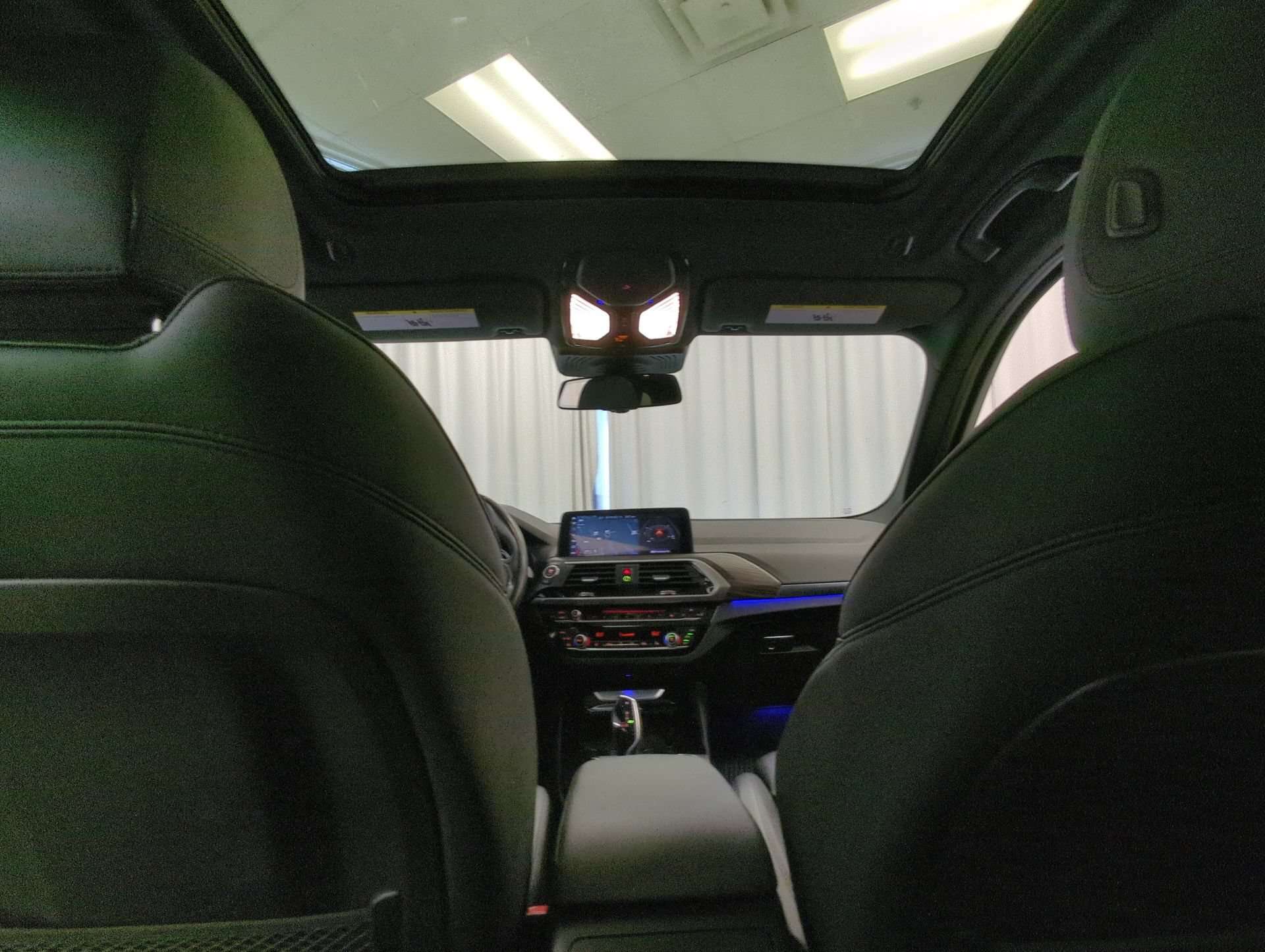 2019 BMW X3 2,000 cc 4 cyl thumb 22